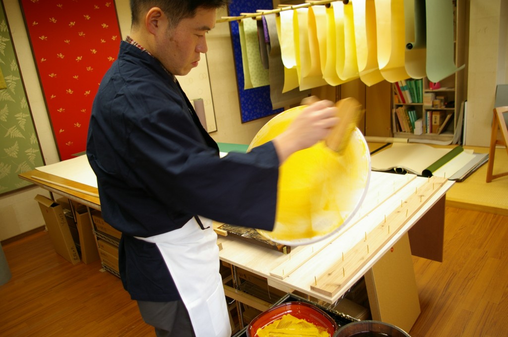 ④「気温と湿度」イメージ
